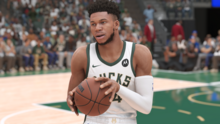 NBA 2K23 评测综述 - 以下是评论家的看法