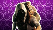 Xur 今天在哪里？（6 月 10 日至 14 日）-《命运 2》Xur 位置和奇异物品指南